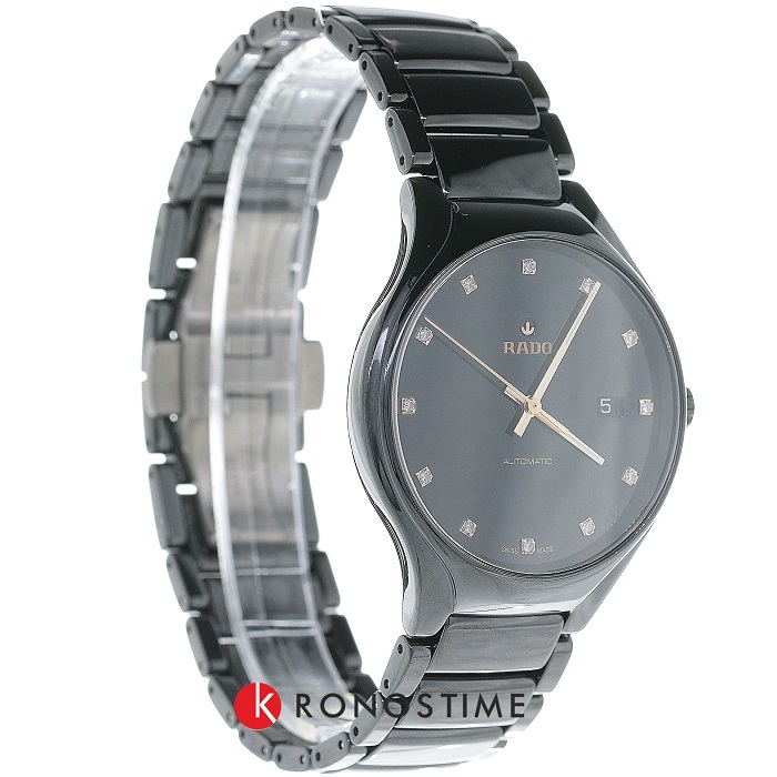 Фотография часов Rado True Automatic Diamonds R27056732_4