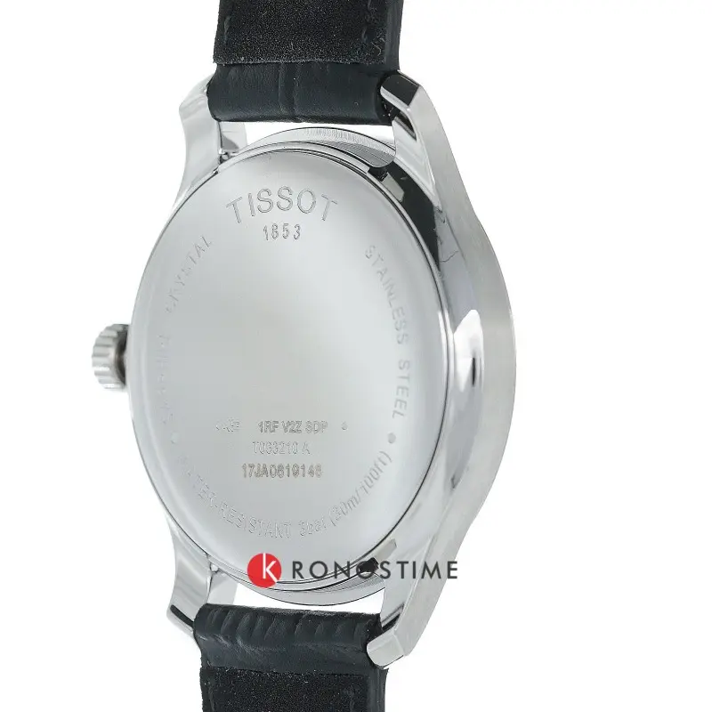 Фотография часов Tissot Tradition Lady T063.210.16.037.00_21