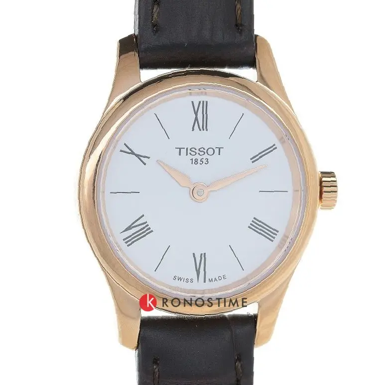 Фотография часов Tissot Tradition 5.5 Lady T063.009.36.018.00_34