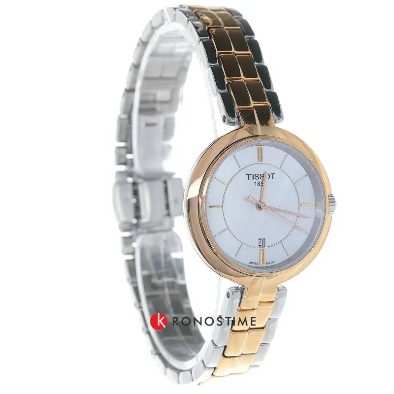 Фотография часов Tissot Flamingo T094.210.22.111.00_3