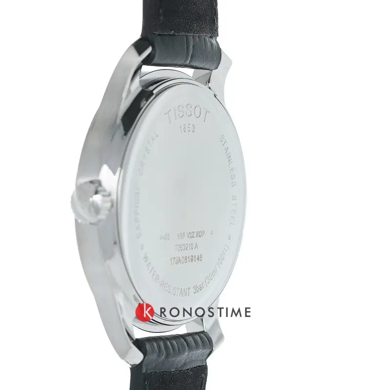 Фотография часов Tissot Tradition Lady T063.210.16.037.00_12