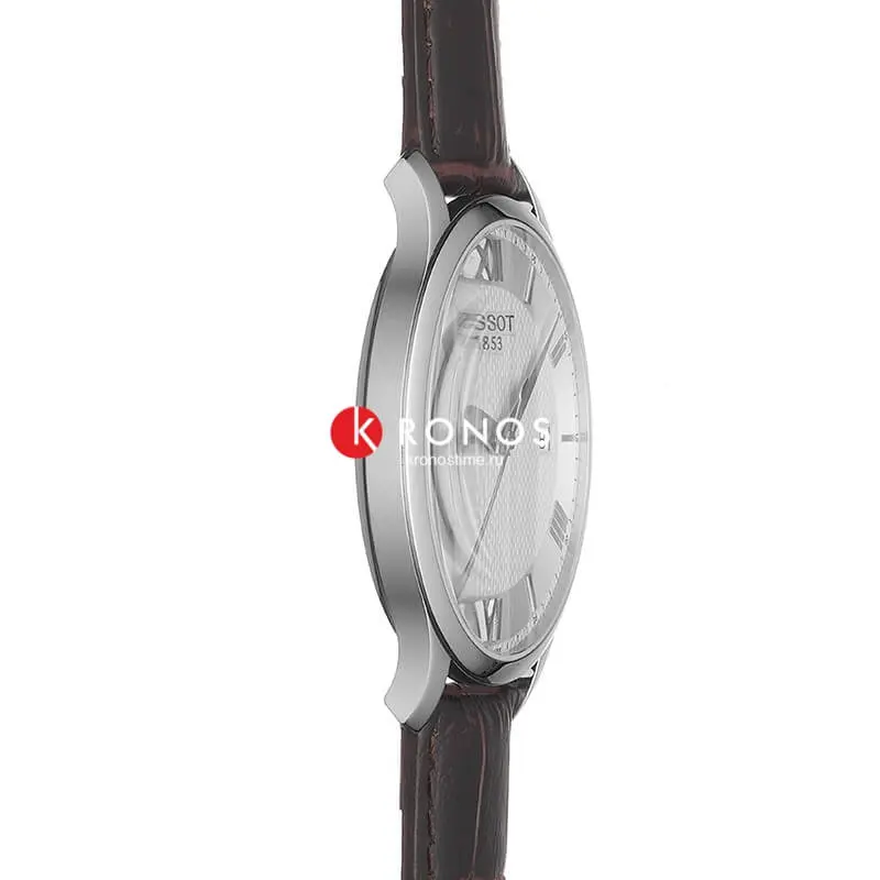 Фотография часов Tissot Tradition T063.610.16.038.00_13