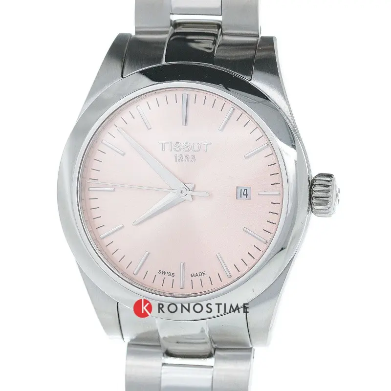 Фотография часов Tissot T-My Lady T132.010.11.331.00_1