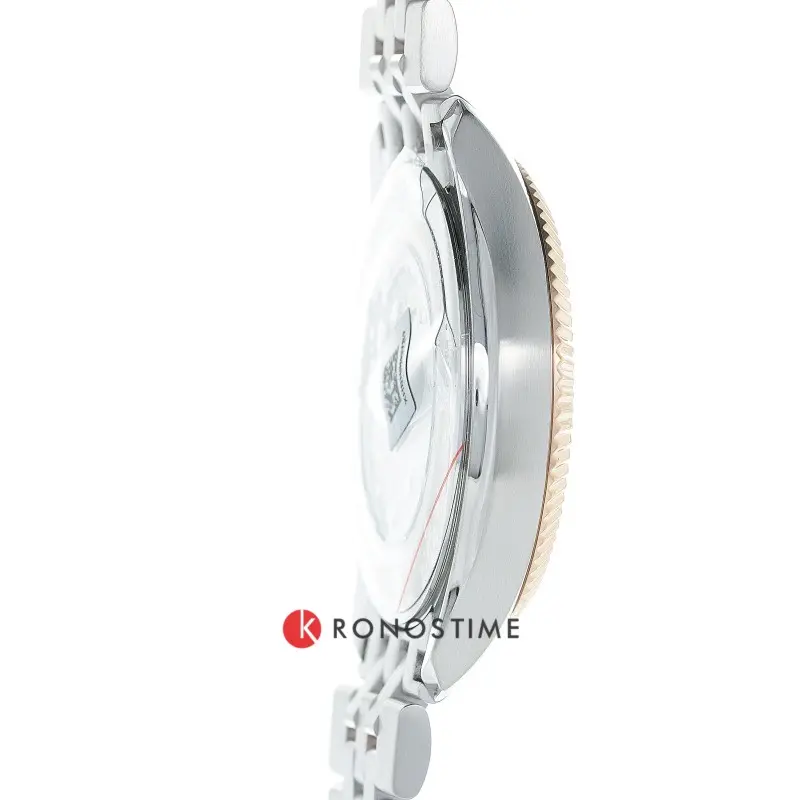 Фотография часов Tissot Ballade Powermatic 80 Silicium T108.408.22.278.00_25