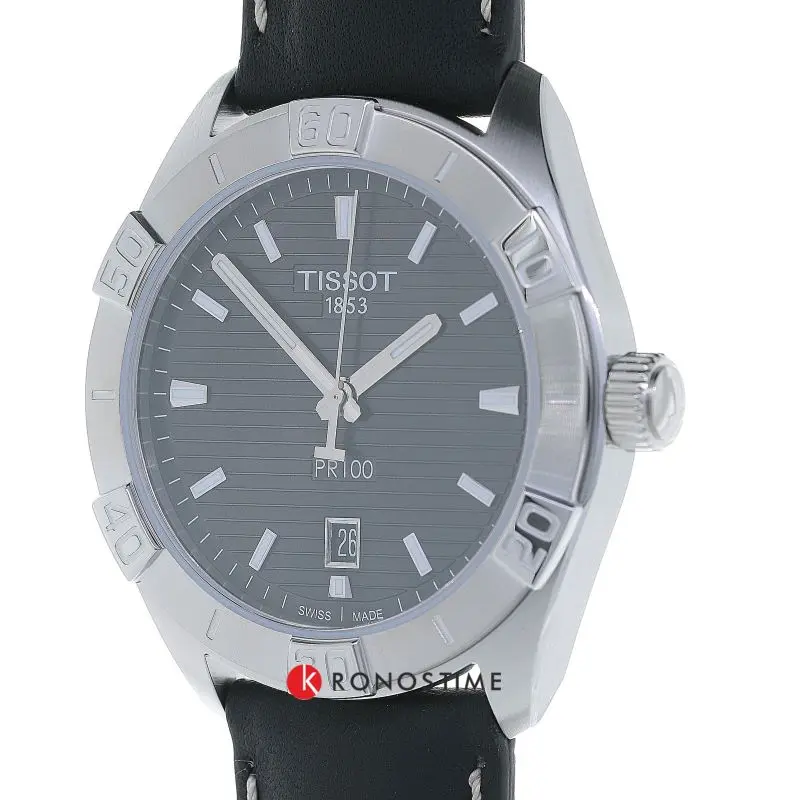 Фотография часов Tissot PR 100 Sport Gent T101.610.16.051.00_40