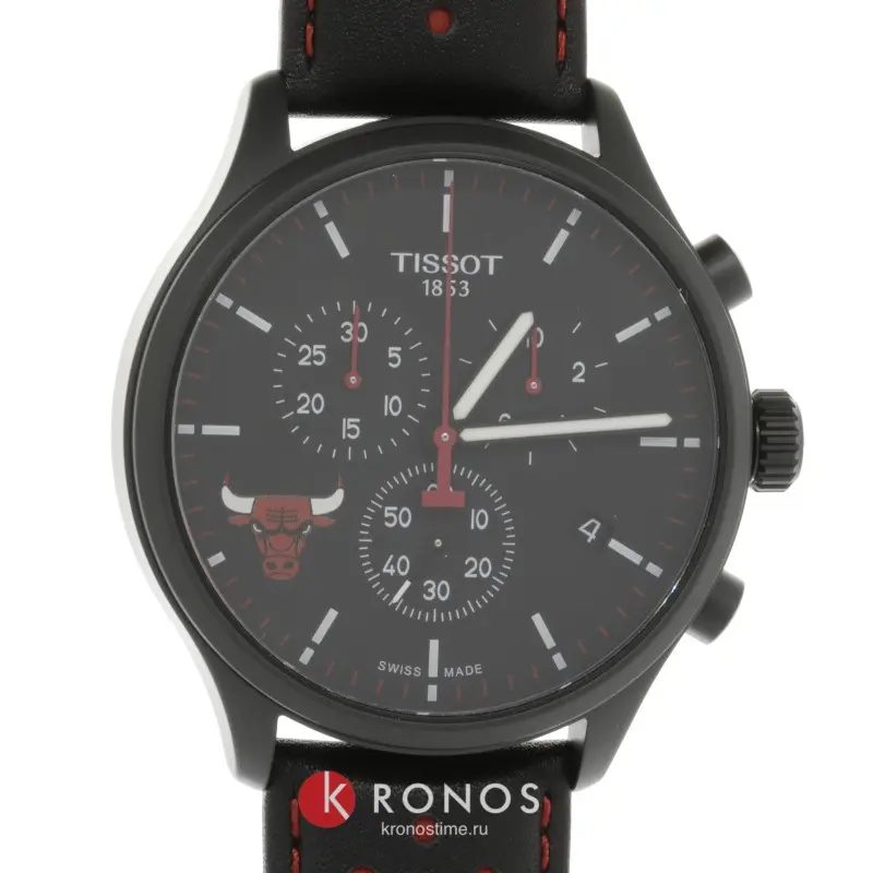 Фотография часов Tissot Chrono XL NBA Teams T116.617.36.051.00_35