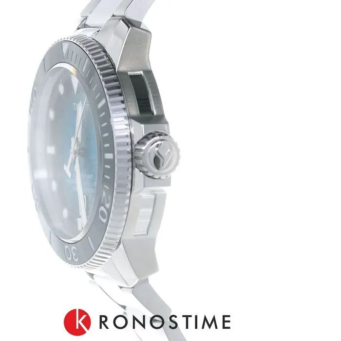 Фотография часов Tissot Seastar 2000 Professional Powermatic 80 T120.607.11.041.00_36