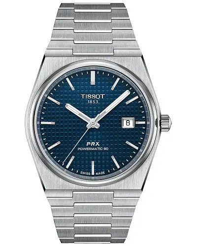 Tissot PRX Powermatic 80 T137.407.11.041.00