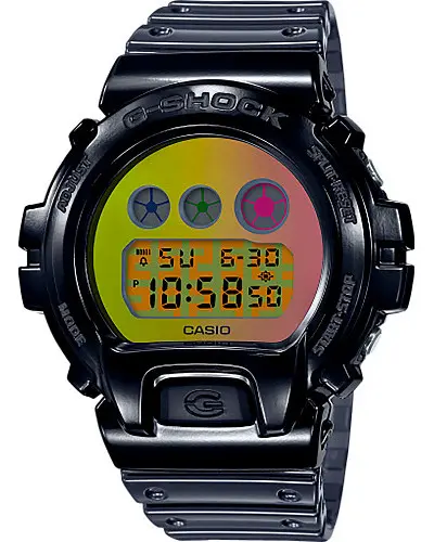 Casio G-Shock DW-6900SP-1ER