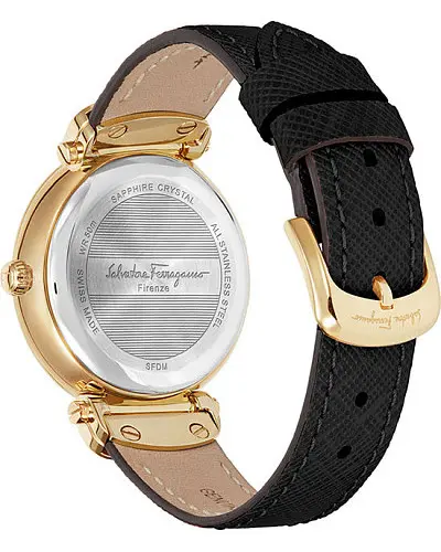 Salvatore Ferragamo Signature SFDM00218