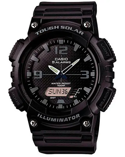 Casio Collection AQ-S810W-1A2VDF (AQ-S810W-1A2)