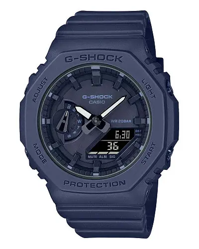 Casio G-Shock GMA-S2100BA-2A1