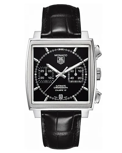 TAG Heuer Monaco CAW2110.FC6177