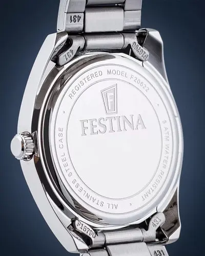 Festina Boyfriend F20622/J