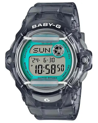 Casio Baby-G BG-169U-8BDR (BG-169U-8B)