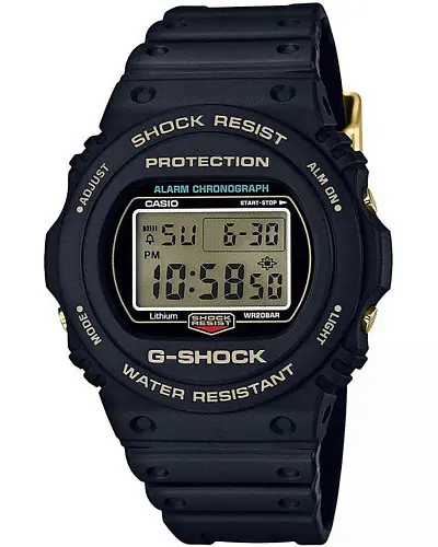 Casio G-Shock DW-5735D-1B