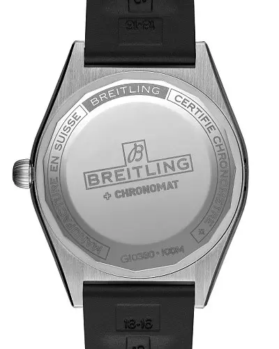 Breitling Chronomat Automatic 36 G10380591C1S1