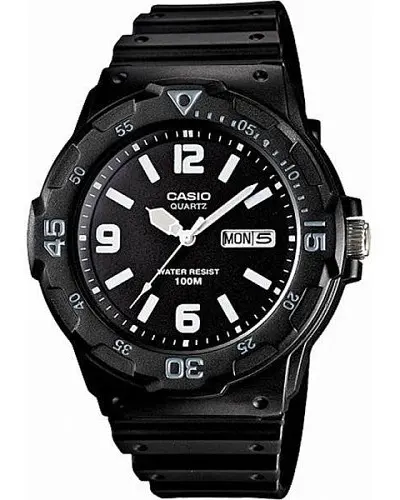 Casio Collection MRW-200H-1B2VDF (MRW-200H-1B2)