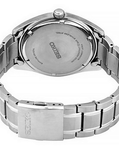 Seiko Conceptual Series Dress SUR369P1