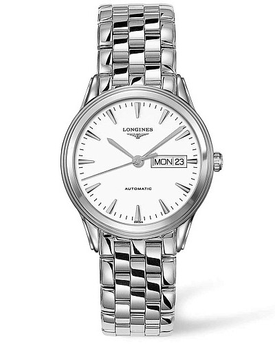 Longines Flagship L4.899.4.12.6