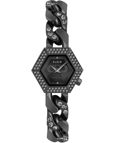 Philipp Plein The Hexagon Groumette PWWBA0423