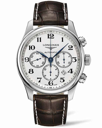 Longines Master Collection L2.859.4.78.3