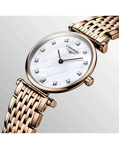 Longines La Grande Classique L4.209.1.97.8