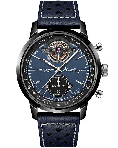 Breitling Top Time B21 Shelby Cobra SB21251A1C1X1