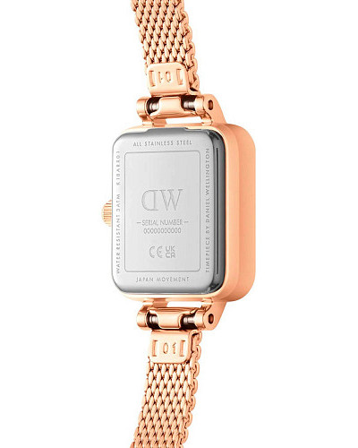 Daniel Wellington Quadro DW00100651