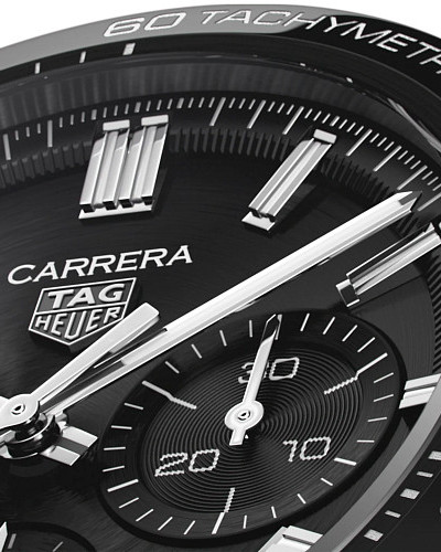 TAG Heuer Carrera CBN2A1B.BA0643