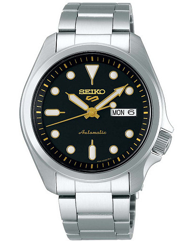 Seiko 5 Sports SRPE57K1S