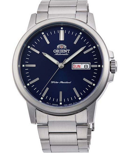 механические Orient Automatic RA-AA0C02L39 (RA-AA0C02L39B)