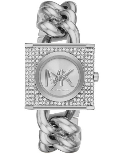 Michael Kors Chain Lock MK4718