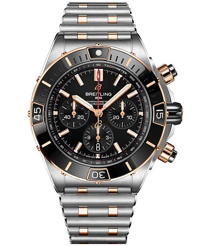 Breitling Super Chronomat B01 44 UB0136251B1U1