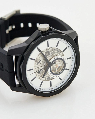 Armani Exchange Banks Automatic AX1726