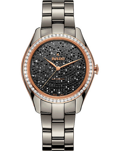 Rado Hyperchrome Automatic Diamonds R32523722