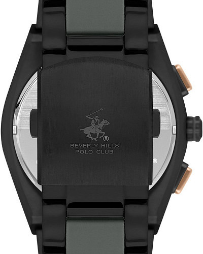 Beverly Hills Polo Club Quartz BP3626X.670