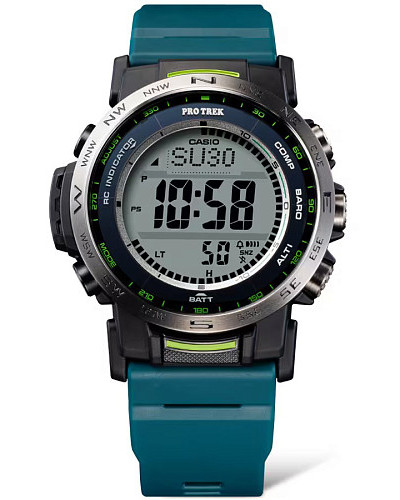 Casio Pro Trek PRW-35Y-3DR (PRW-35Y-3)