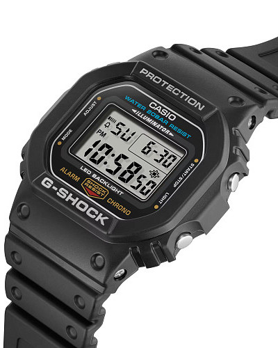 Casio G-Shock DW-5600UE-1DR (DW-5600UE-1)