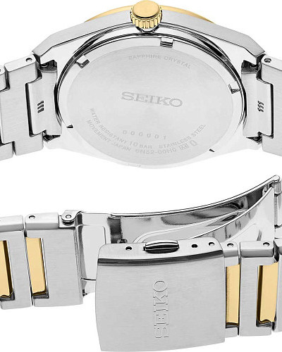 Seiko Conceptual Series Dress SUR558P1