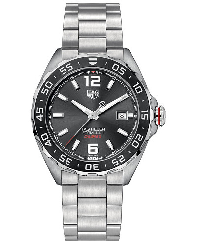 TAG Heuer Formula 1 WAZ2011.BA0842