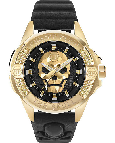 Philipp Plein The Skull PWAAA0521